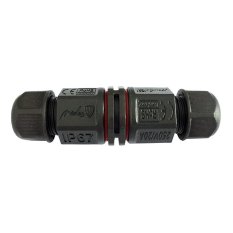 Kabelová spojka 3x1,5 mm IP67