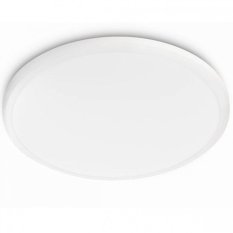 Stropní a nástěnné LED svítidlo Twirly 12W 4000K 1400lm
