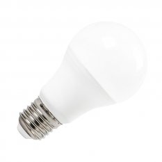 LED žárovka A60 12-85W 270° E27