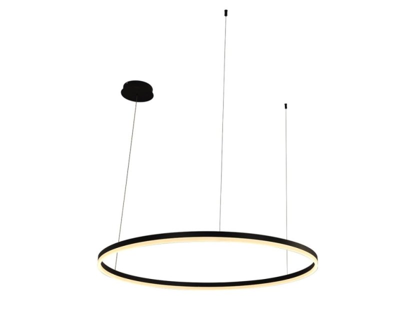 LED závěsné svítidlo + dálkový ovladač 55W - J4379/B LED závěsné svítidlo + dálkový ovladač 55W - J4379/B