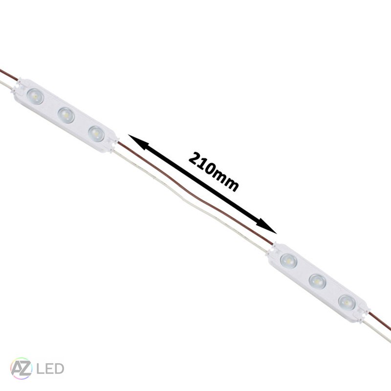 LED modul 230V 2W 7716-160