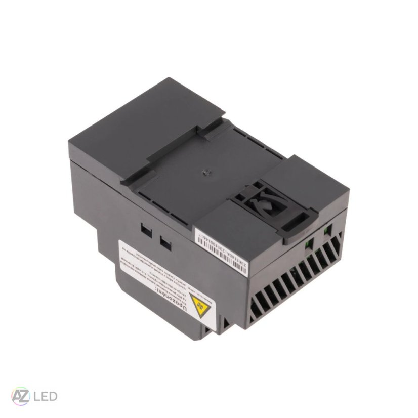 Trafo pro zapojení LED osvětlení 24V 60W na DIN lištu