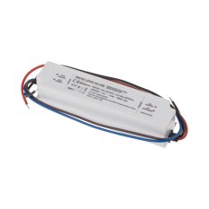 Trafo pro zapojení LED osvětlení 12V 100W LPV5 voděodolné IP67