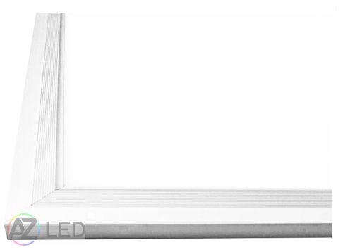 LED panel  QUADRA BASIC 40W 600x600mm bílý - Barva světla: Denní bílá