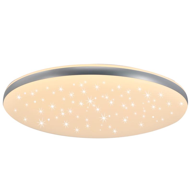 LED svítidlo STAR + dálkový ovladač + Wifi 48W - LC912T
