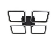 LED stropní svítidlo s dálkovým ovladačem 95W - TB1312/B