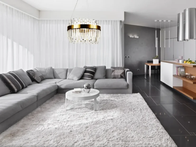 LED svítidlo + dálkový ovladač 70W - J6310/C