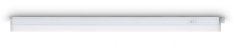 Linear lineární LED svítidlo 1x9W 4000K, bílé