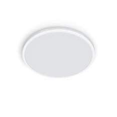 Ozziet CL570 přisazené LED svítidlo 1x18W 2700K krokové stmívání, bílé