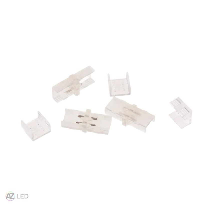 Spojka přímá pro pásek HVS230