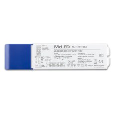 Nouzový modul ML-419.017.68.0 pro svítidla McLED