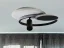 LED stropní svítidlo s dálkovým ovladačem 65W - TA1326/WB