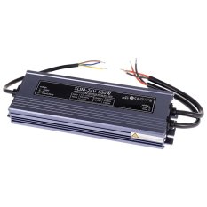 Trafo pro zapojení LED osvětlení 24V 500W SLIM IP67