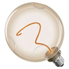 LED žárovka Emos Deco E27 CG125A 4,5W