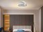 LED svítidlo + dálkový ovladač 130W - J1318/W