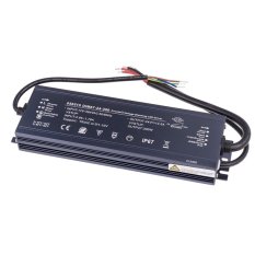 LED stmívatelné trafo DIM67 24V 300W voděodolné IP67