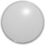LED svítidlo 12-24W LENS R TRICOLOR PREMIUM 285-400mm