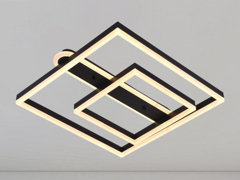 LED stropní svítidlo s dálkovým ovladačem 95W - J3367/B LED stropní svítidlo s dálkovým ovladačem 95W - J3367/B