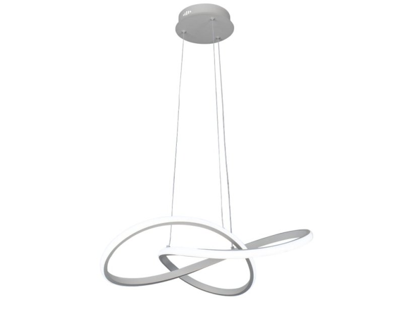 LED závěsné svítidlo s dálkovým ovladačem 65W - TA2310/W LED závěsné svítidlo s dálkovým ovladačem 65W - TA2310/W