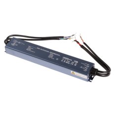 Trafo pro zapojení LED osvětlení 24V 250W DALI DT6 voděodolné IP67
