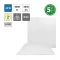 LED svítidlo Office 6060 30W 4000K 595x595mm bílé