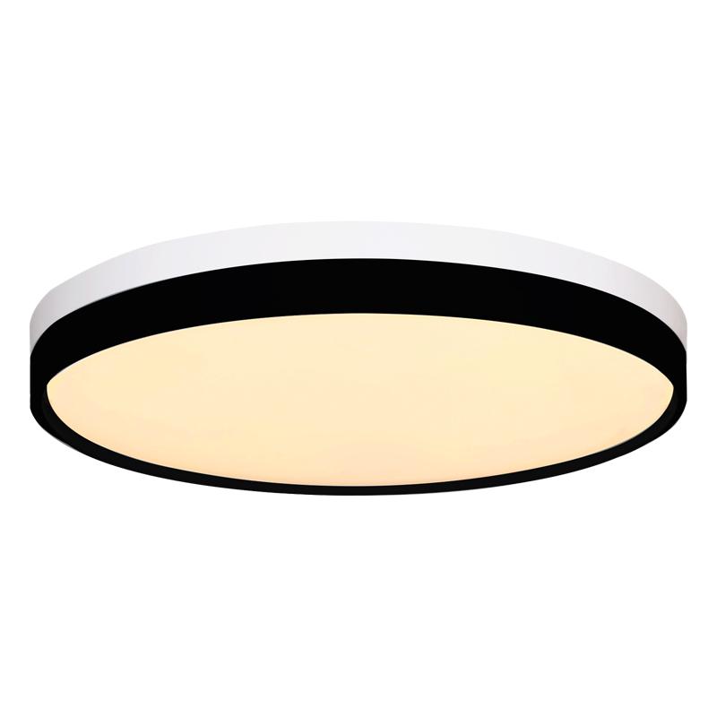 LED svítidlo SMART LC9I 2700K-6500K 48W s dálkovým ovladačem
