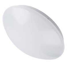 LED svítidlo OPAL se senzorem 18W / 4000K / MS / IP44 - LCL422M/44