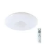 LED svítidlo STAR + dálkový ovládač 36W - LCL534AU