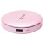 Nabíjecí LED zrcadlo + powerbank ML01R