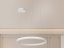 LED závěsné svítidlo + dálkový ovladač 42W - J4378/W