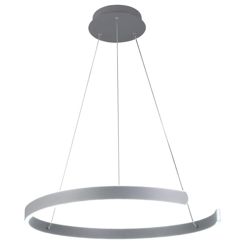 Závěsné LED svítidlo J4326 70W s dálkovým ovladačem