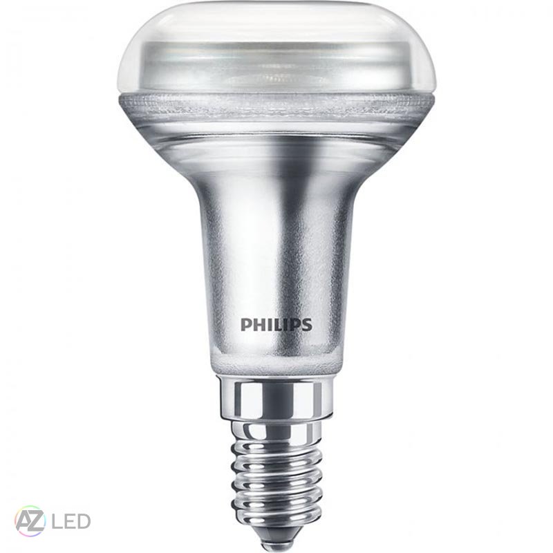 Philips CorePro LEDspot D 4,3-60W E14 827 R50