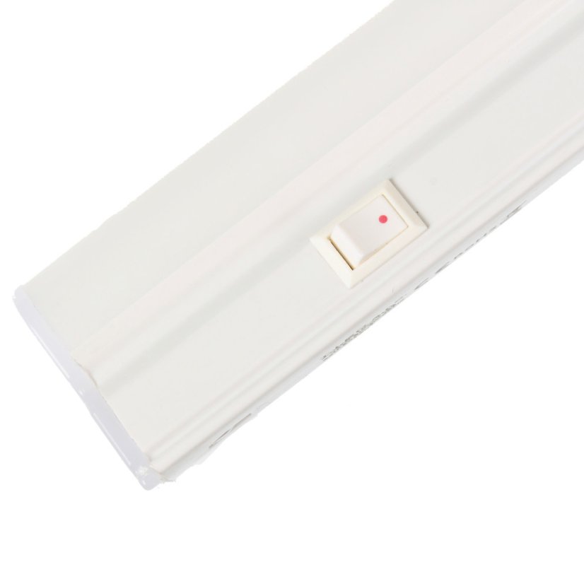 LED svítidlo T5-L60 8W 60cm s vypínačem