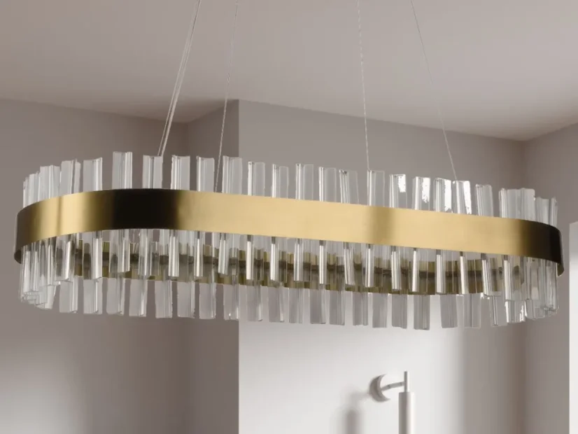 LED svítidlo + dálkový ovladač 45W - J6303/C LED svítidlo + dálkový ovladač 45W - J6303/C