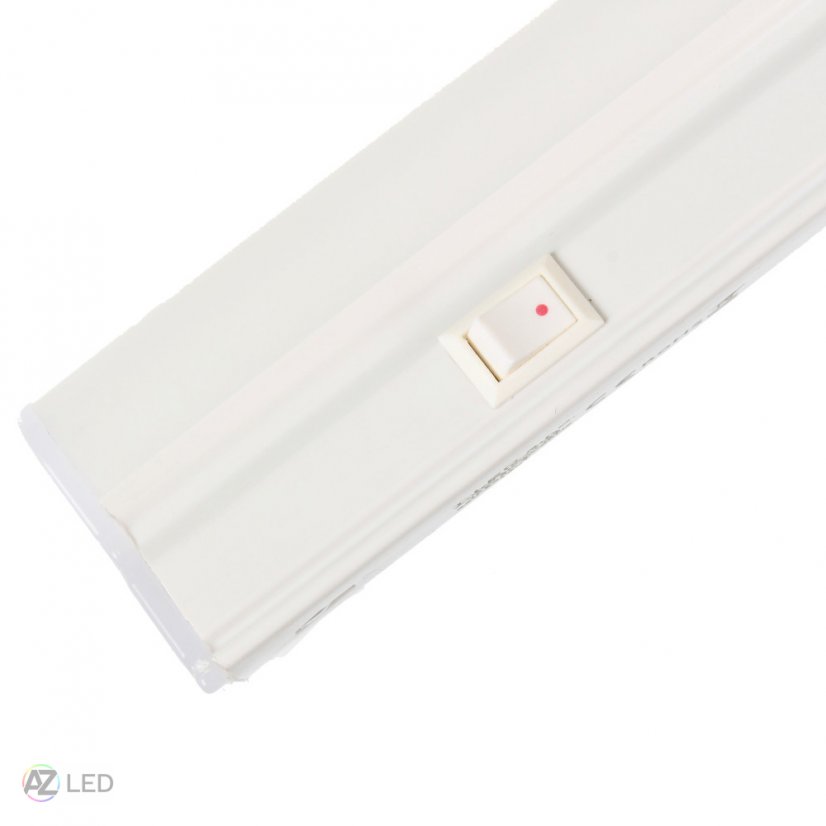LED svítidlo T5-L60 8W 60cm s vypínačem