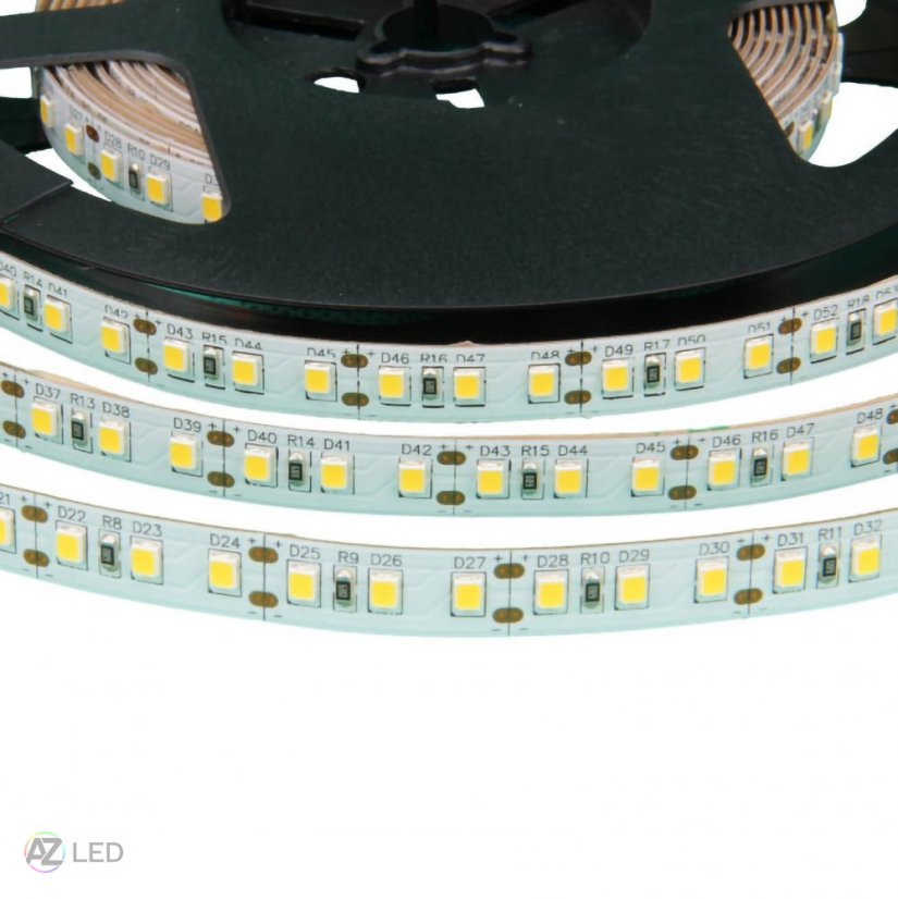 LED pásek 20W SB3-600 vnitřní - Barva světla: Denní bílá