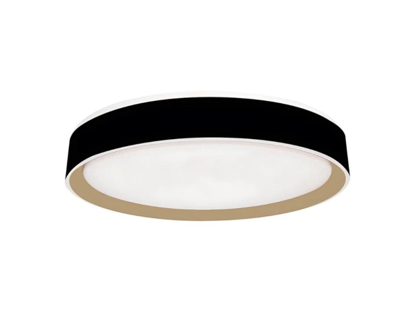 LED stropní lampa OPAL + DO + OVLÁDÁNÍ HLASEM 48W - LC902MBV