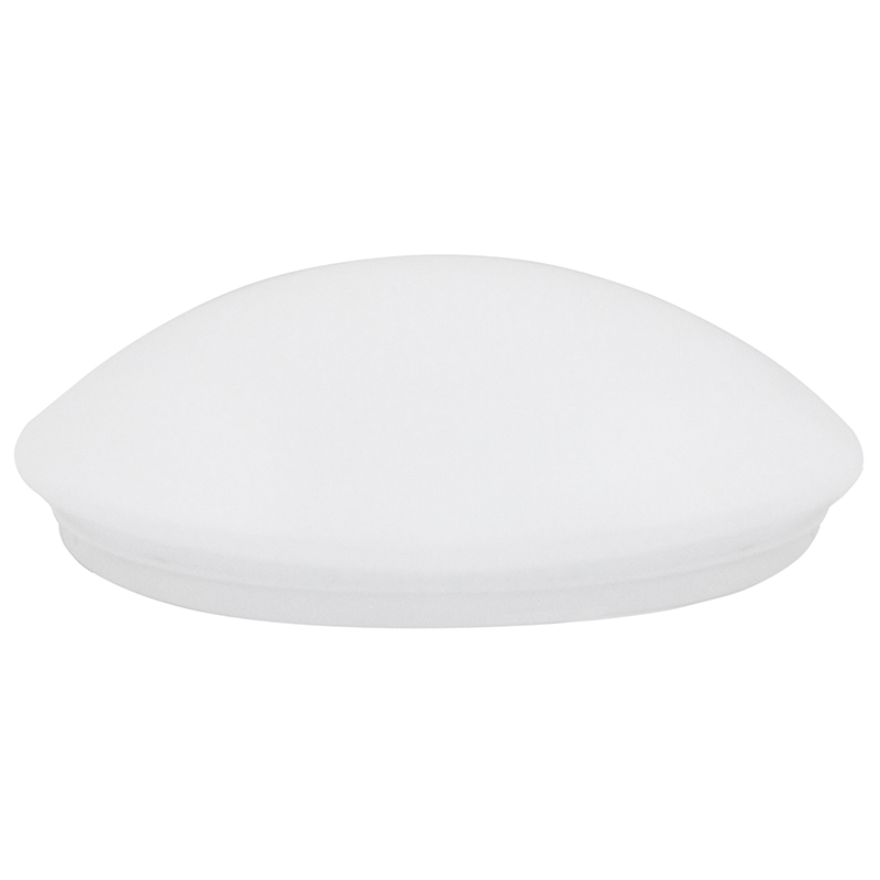 Přisazené LED svítidlo CALA 18W IP44 ze strany