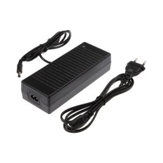 Trafo pro zapojení LED osvětlení 24V 120W zásuvkové