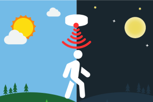 Soumrakové senzory pro LED osvětlení: Jak fungují a jak je správně nastavit