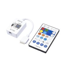 LED ovladač WiFi LED 28RF-WIFI RGB+CCT