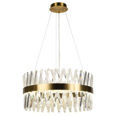 LED svítidlo + dálkový ovladač 80W - J6308/C
