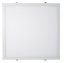 LED panel QUADRA SDK 40W 600x600mm vestavný bílý Denní bílá