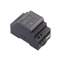 Trafo pro zapojení LED osvětlení 12V 54W na DIN lištu