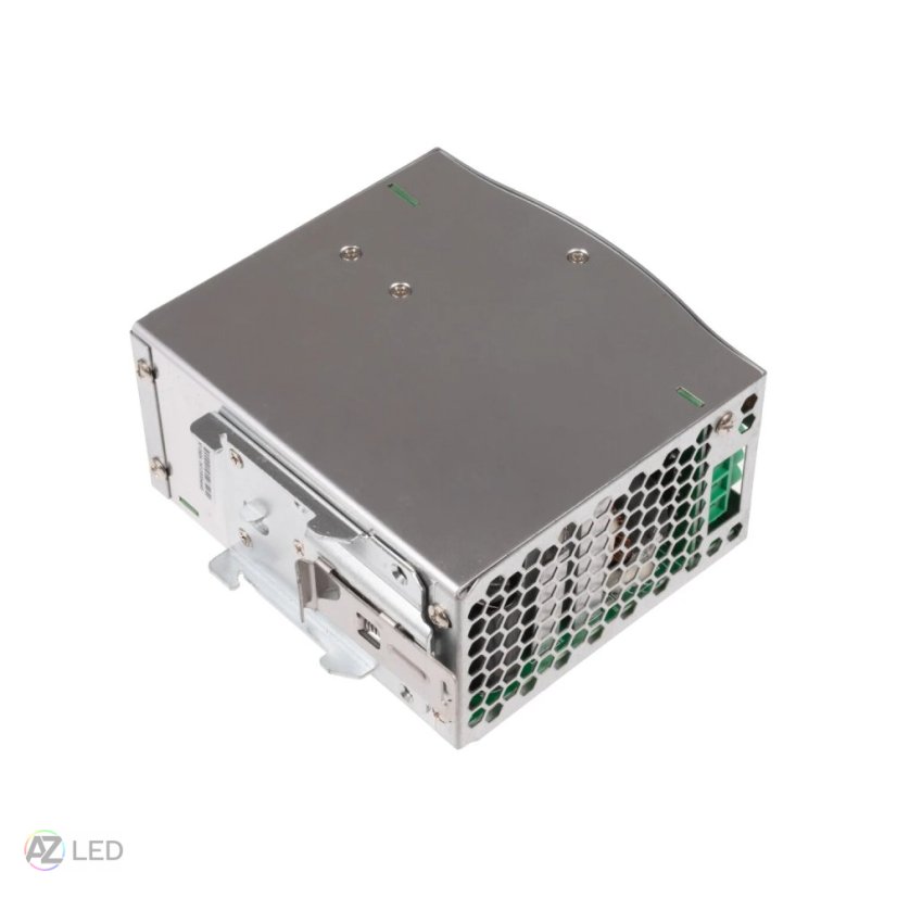 Trafo pro zapojení LED osvětlení 24V 240W na DIN lištu