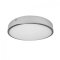 Kruhové LED svítidlo Egon 16-30W 145-220mm 3000K chrom