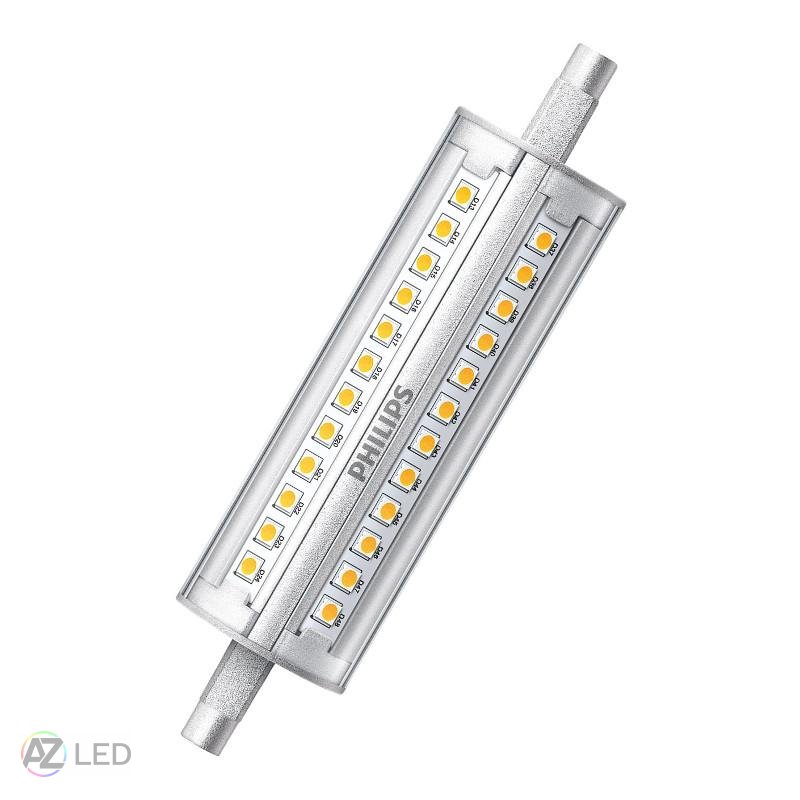 LED žárovka R7s CorePro LEDlinear D 118mm 14W