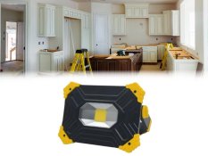 LED pracovní nabíjecí svítilna 10W WL21R