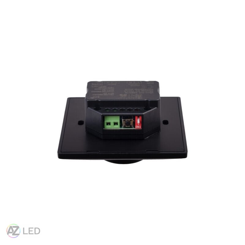 Stmívač dimLED OV TRIAK KNT240W černý