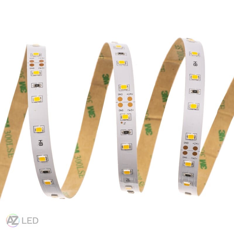 LED pásek 24V-300-12W vnitřní